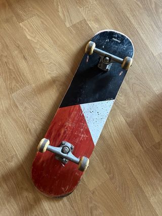 Skate Oxelo