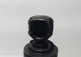 AMORTIGUADORES MALETERO / PORTON 161269 PORSCHE CAYENNE (TYP 9PA)