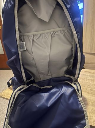 Mochila Salomon Trailblazer 30 Azul