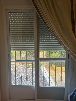 Ventanas y Puertas Aluminio Climalit