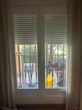 Ventanas y Puertas Aluminio Climalit