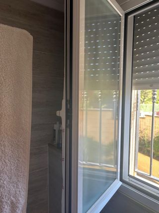 Ventanas y Puertas Aluminio Climalit