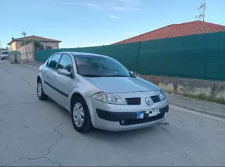 Renault Megane 2005