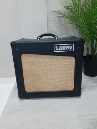 Amplificador Laney cub 12R