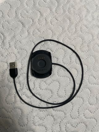 Cargador Amazfit Stratos