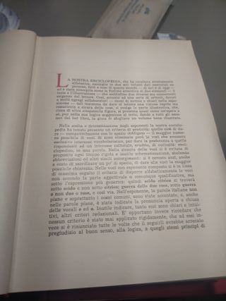Enciclopedia Tumminelli  3 volumi