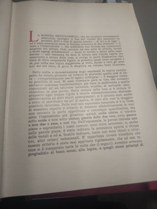 Enciclopedia Tumminelli  3 volumi