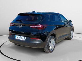 Opel Grandland X Selective