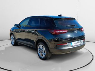 Opel Grandland X Selective