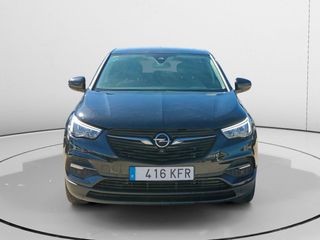 Opel Grandland X Selective