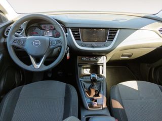 Opel Grandland X Selective