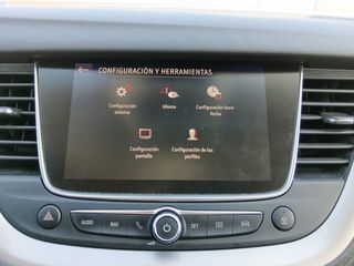 Opel Grandland X Selective
