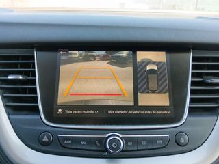 Opel Grandland X Selective