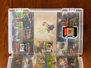 Super Mario 3D All-Stars Nintendo Switch