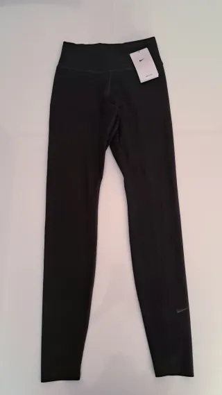 Leggings Nike Dri-Fit Negros