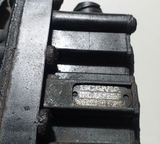 COMPRESOR DE SUSPENSION 161870 SCANIA SERIE P/G/R (L-CLASE)