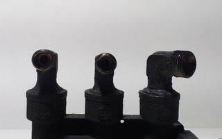 COMPRESOR DE SUSPENSION 161870 SCANIA SERIE P/G/R (L-CLASE)