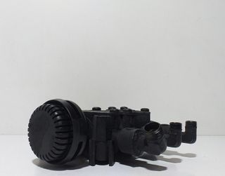 COMPRESOR DE SUSPENSION 161870 SCANIA SERIE P/G/R (L-CLASE)