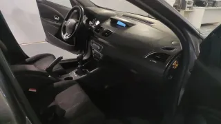 Renault Megane 2014