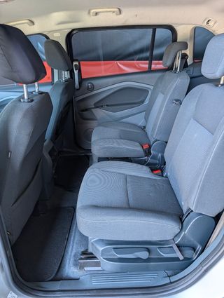 Ford Grand C-MAX 2014