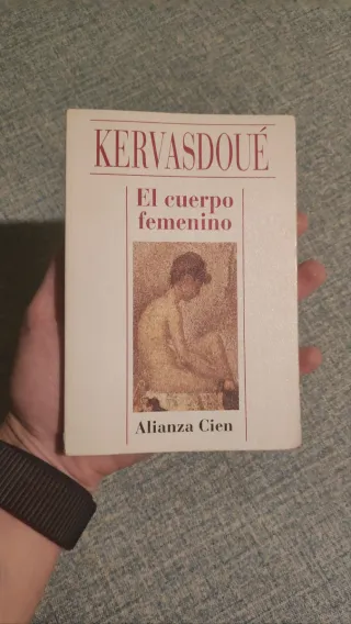 El Cuerpo Femenino 