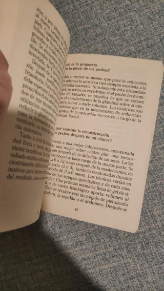 El Cuerpo Femenino 