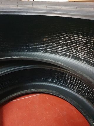 235/55/19 BRIDGESTONE INVIERNO