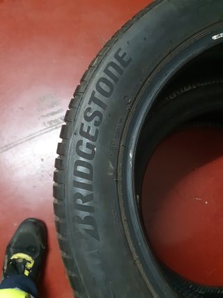 235/55/19 BRIDGESTONE INVIERNO