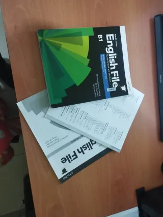 English File