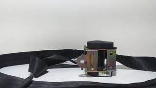 CINTURON SEGURIDAD TRASERO DERECHO 162047 PEUGEOT 407