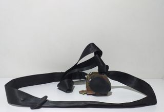 CINTURON SEGURIDAD TRASERO DERECHO 162047 PEUGEOT 407