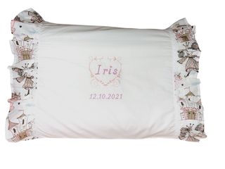 Federa personalizzata