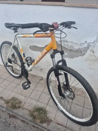 Bicicleta Orbea Talla L