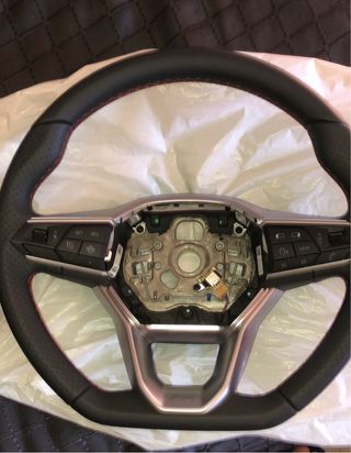 Volante y airbag de Seat FR, NUEVO A ESTRENAR