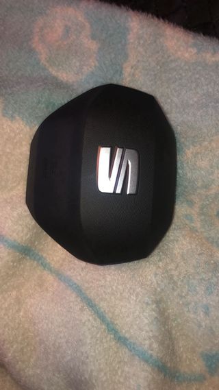 Volante y airbag de Seat FR, NUEVO A ESTRENAR