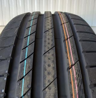 1148682 215/55/17 94w neumático lexus ls 460 awd