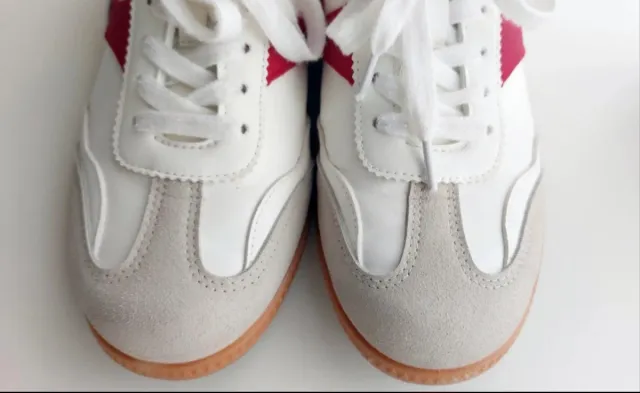 Deportivas casual mujer