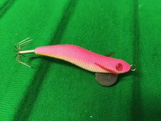 Potera Artesana 5.5cm