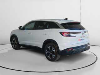 Renault Austral Techno