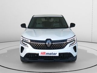 Renault Austral Techno