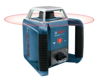 Nivel Láser Bosch GRL 400 H Profesional