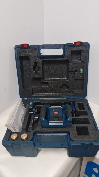 Nivel Láser Bosch GRL 400 H Profesional