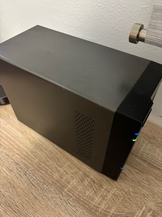 NAS ASUSTOR AS6102T