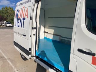 Renault Master 2013