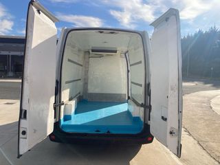 Renault Master 2013