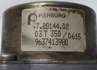 DEPRESOR FRENO / BOMBA VACIO CITROËN C3