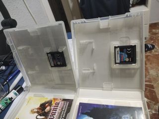 Pack Castlevania Nintendo DS