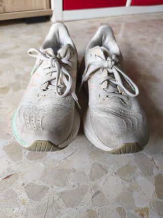 Zapatillas Asics Novablast