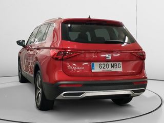 Seat Tarraco Xcellence
