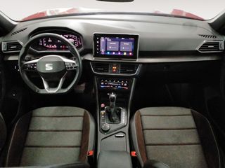 Seat Tarraco Xcellence